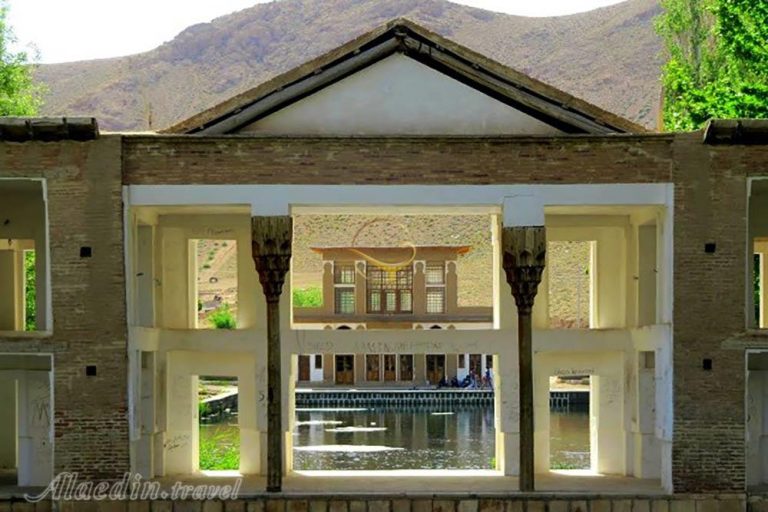 Alaedin-Travel-Company-Attraction-Damghan-Cheshmeh-Ali-1