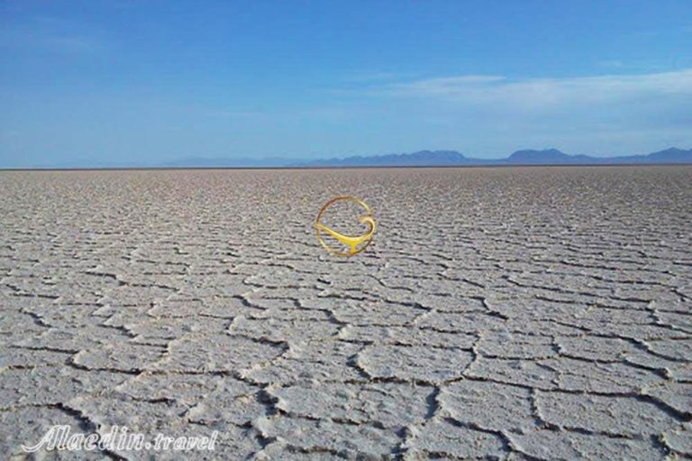 Alaedin-Travel-Company-Attraction-Damghan-Haj-Aligholi-Salt-Lake-2